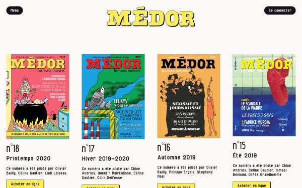 Variable Medor D 2 1600
