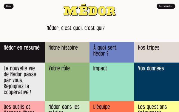 Variable Medor D 5 1600