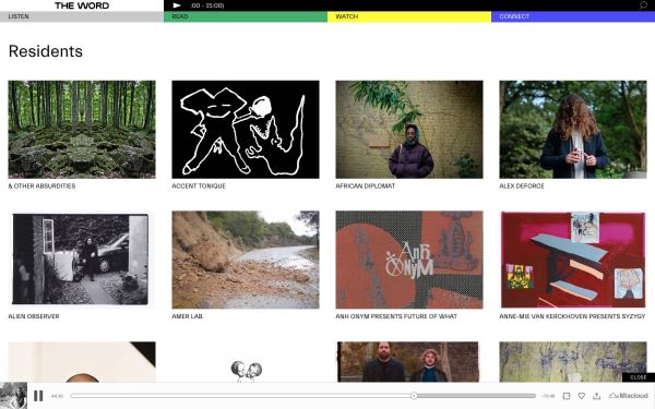 Variable Thewordradio D 3 1600