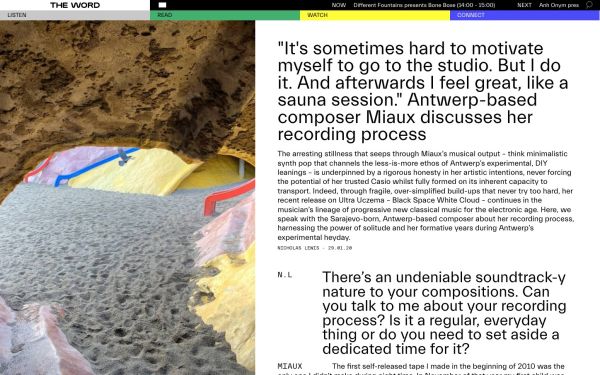 Variable Thewordradio D 4 1600