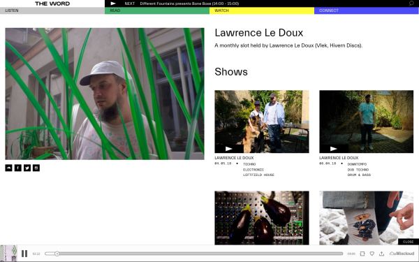 Variable Thewordradio D 5 1600