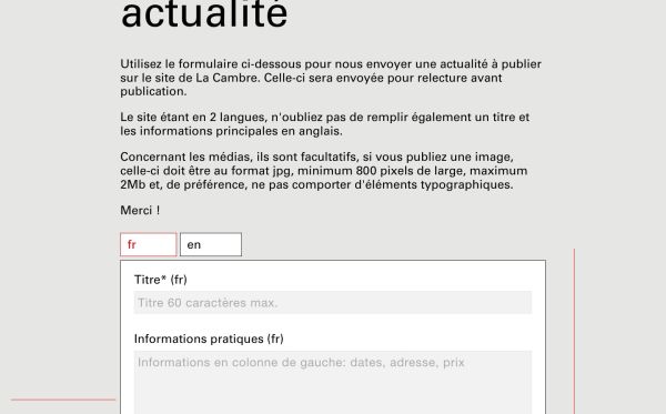 Variable Lacambre 6 D 1600