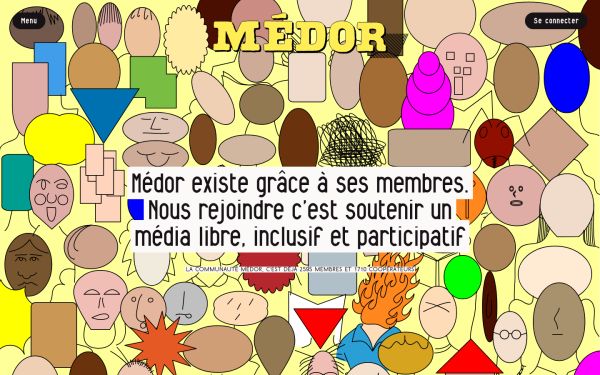 Medor 2