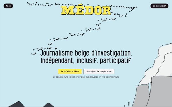 Medor